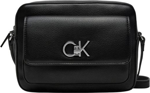 Сумка Calvin Klein RE-LOCK CAMERA W/FLAP