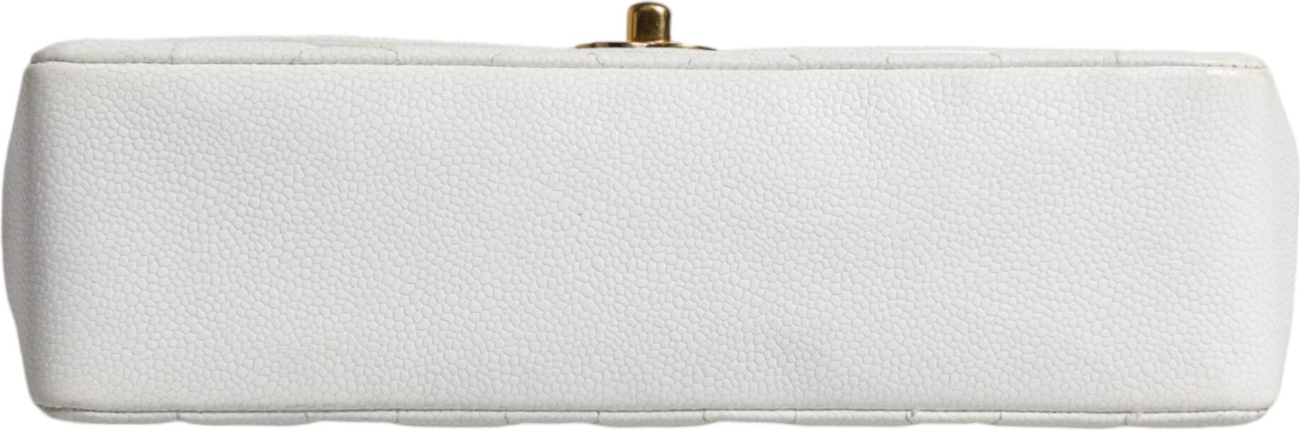 Shoulder Bag Chanel Diana Medium Classic Gold Plated Purse