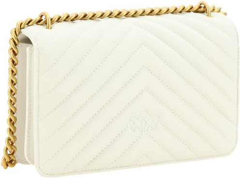 Сумка через плечо Pinko Mini Love