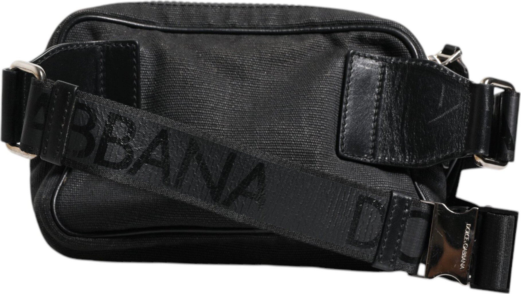 Сумка-пояс Fanny Pack Bag Dolce & Gabbana