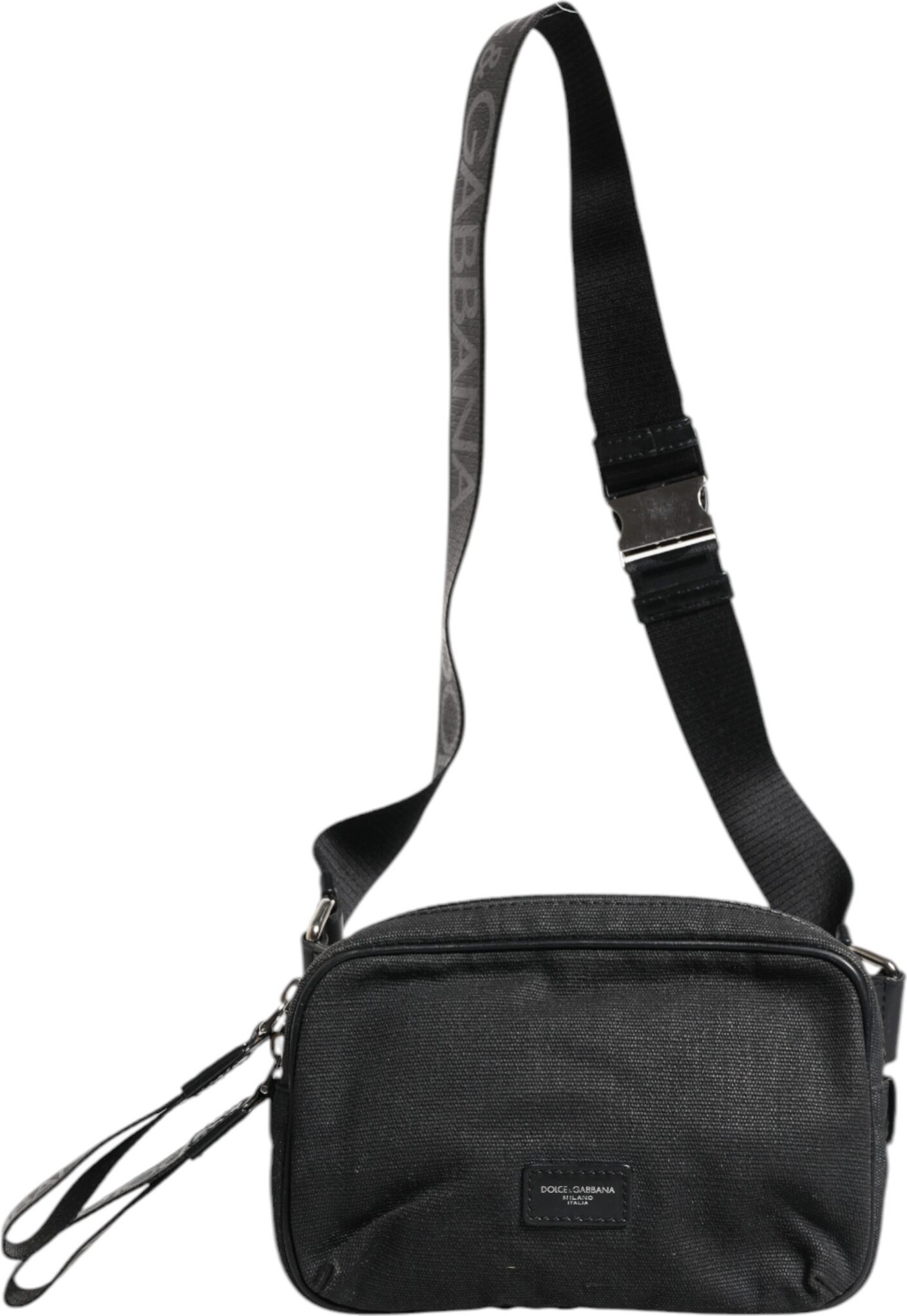 Сумка-пояс Fanny Pack Bag Dolce & Gabbana