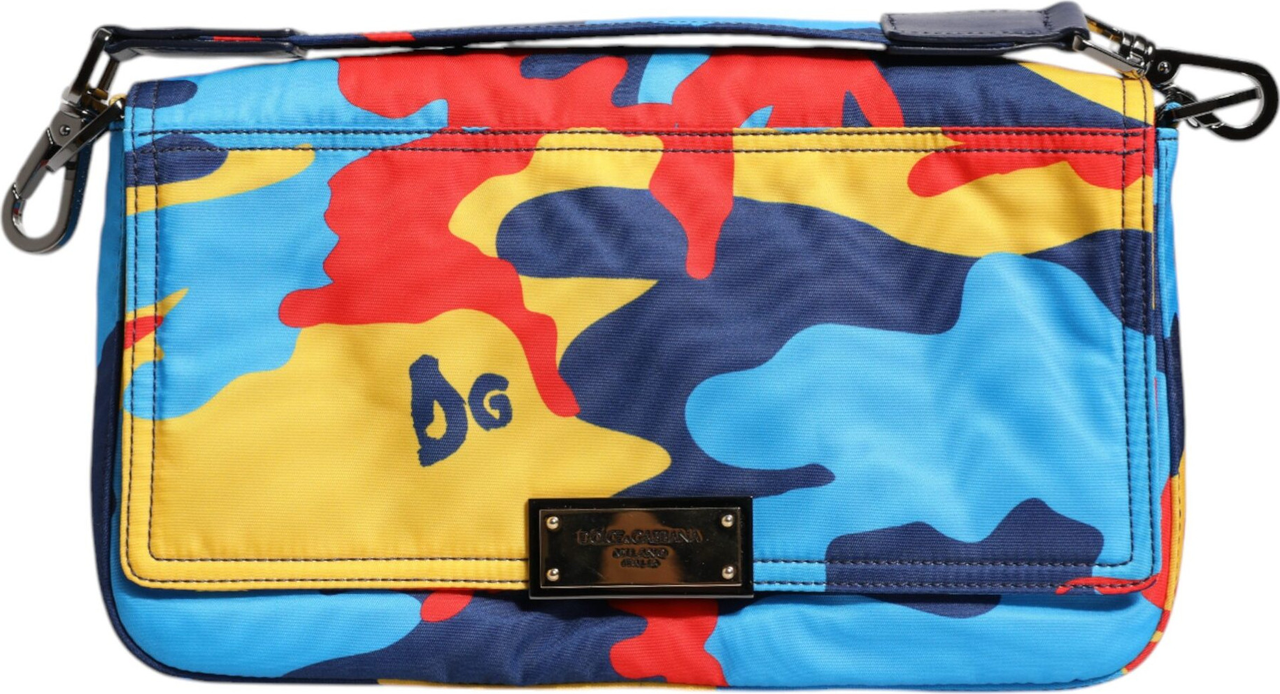Crossbody sumkasi Dolce & Gabbana