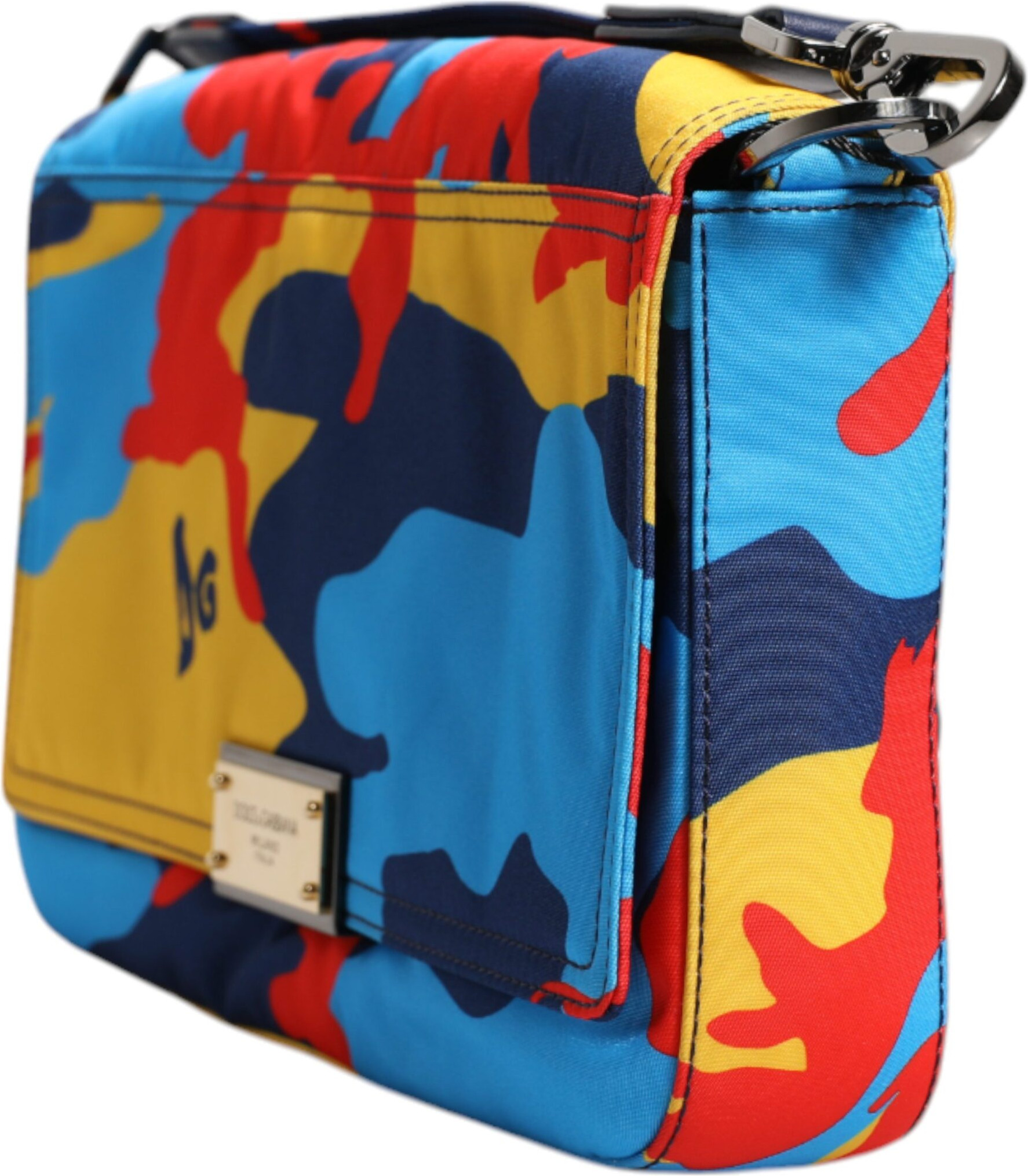 Crossbody sumkasi Dolce & Gabbana