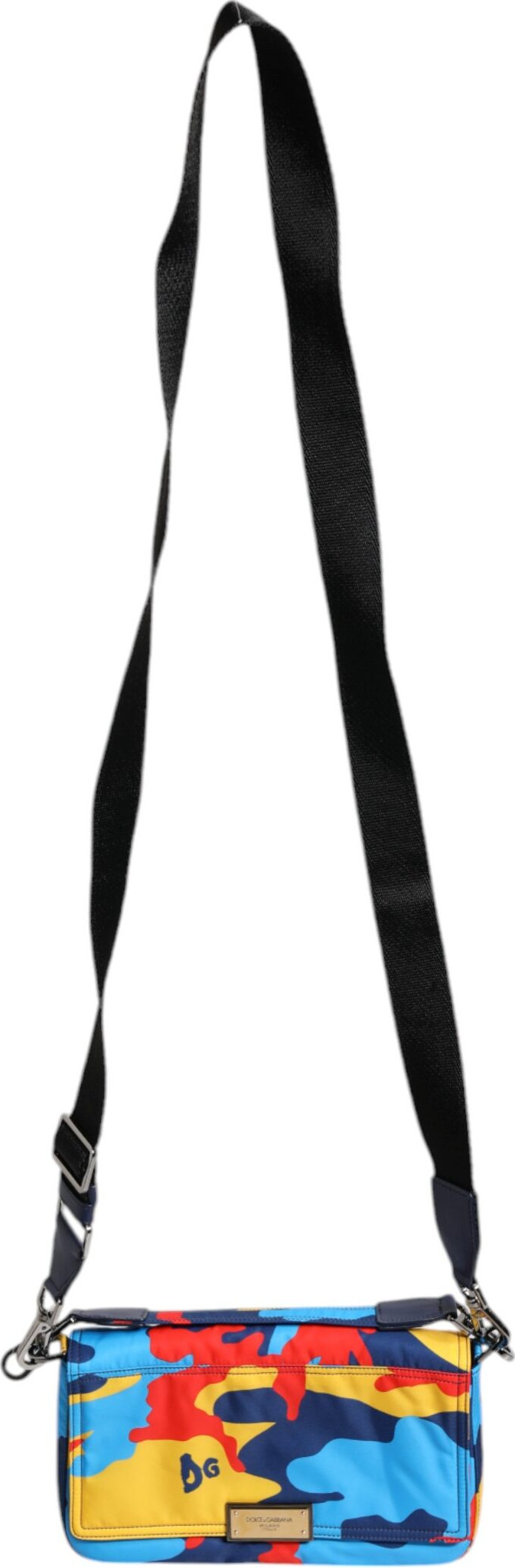 Crossbody sumkasi Dolce & Gabbana