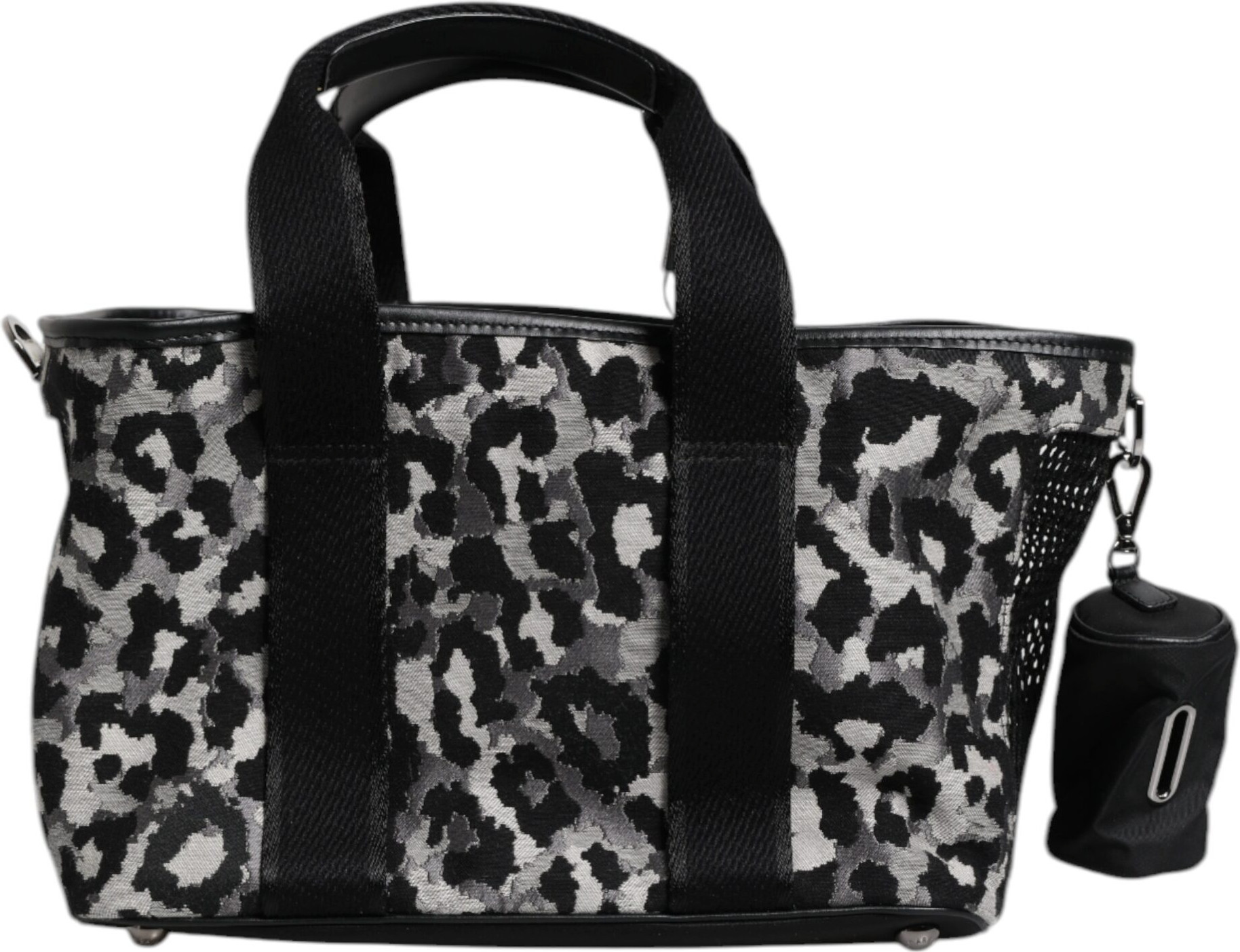 Sumka Dolce & Gabbana Pet Carry Bag logotipli