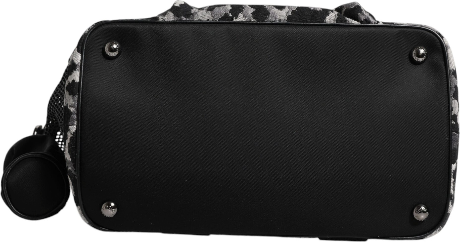 Sumka Dolce & Gabbana Pet Carry Bag logotipli