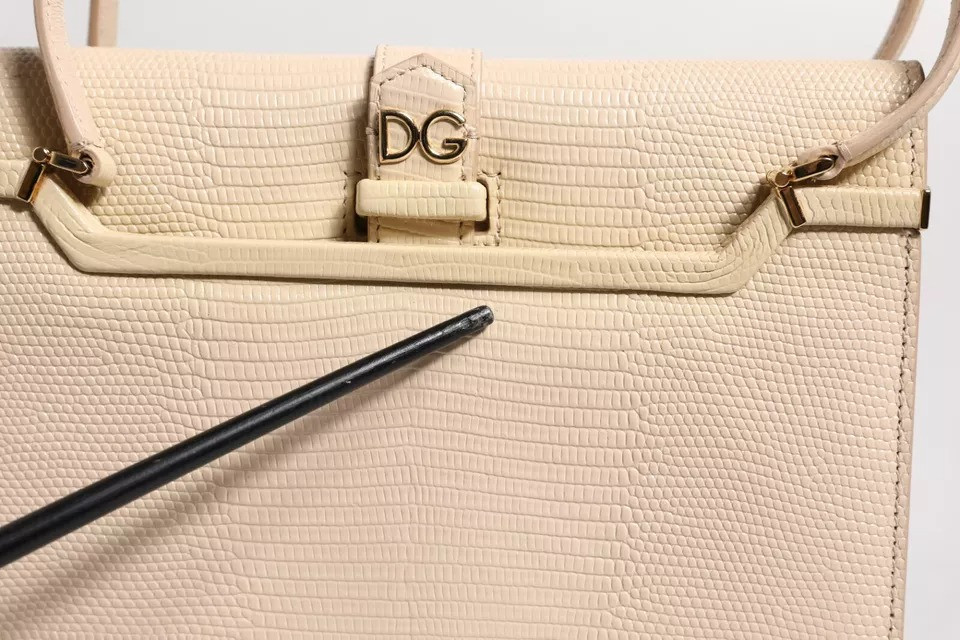 Сумка на плечо Dolce & Gabbana Ingrid
