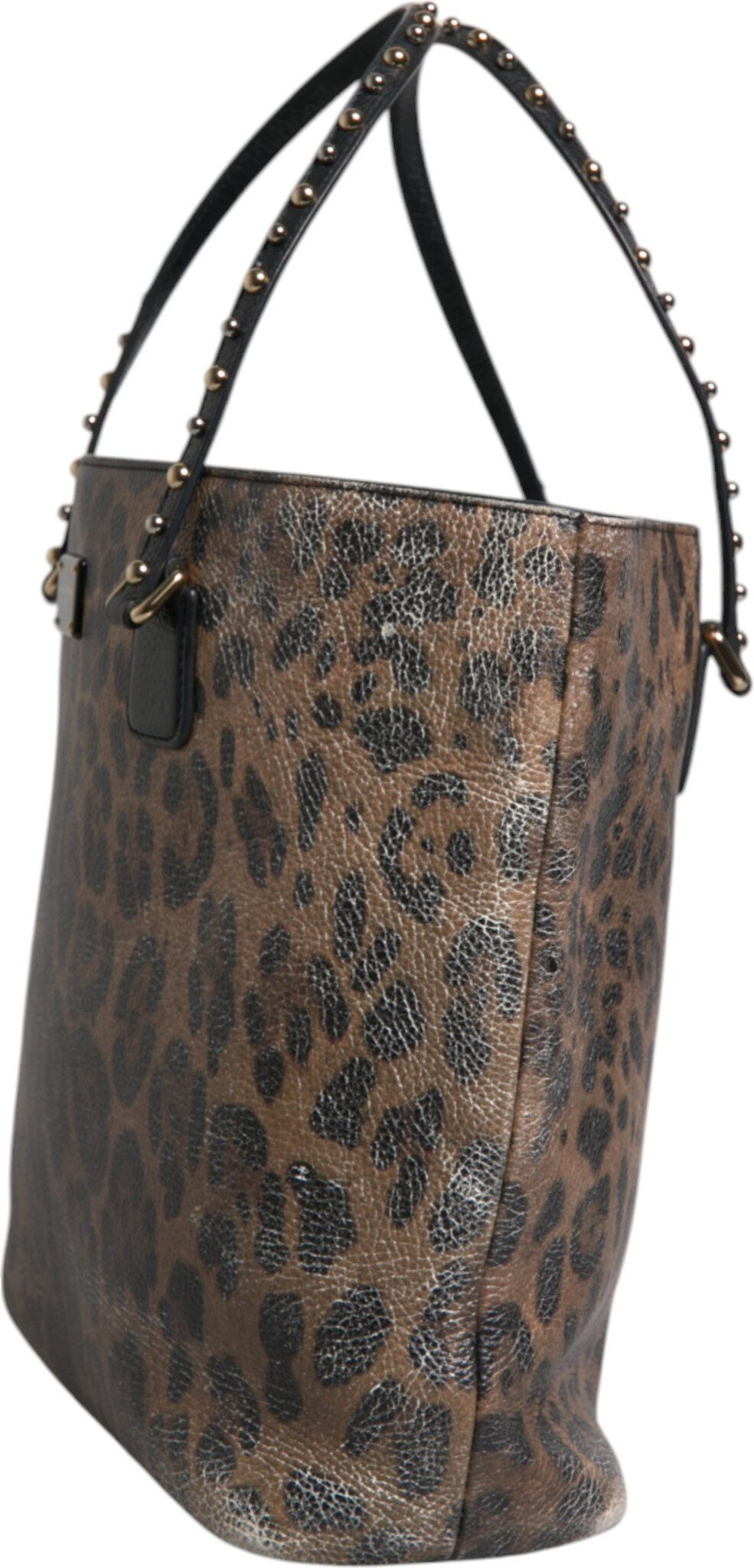 Shoulder Tote Bag Dolce & Gabbana