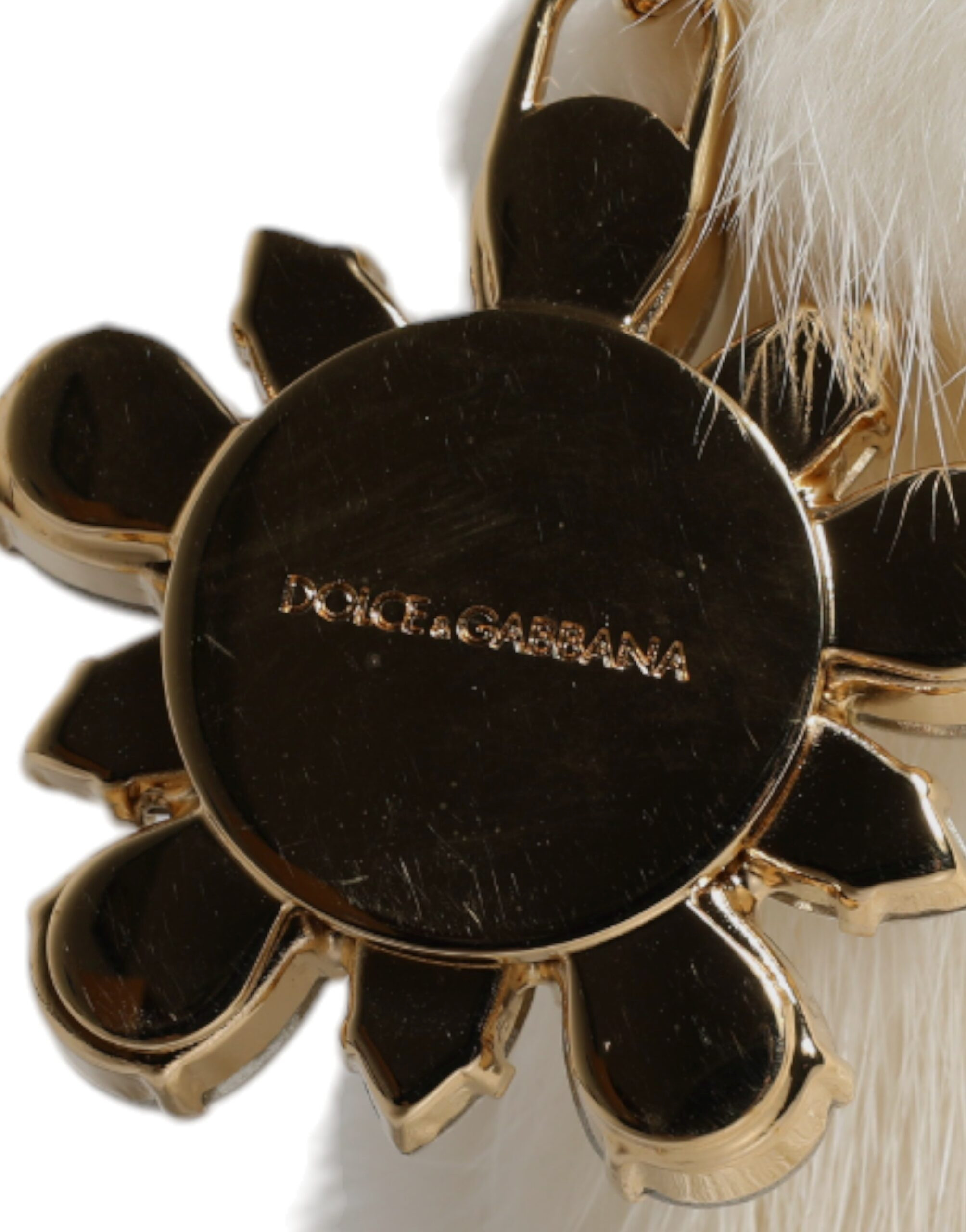 Kaltak sumkasi Dolce & Gabbana