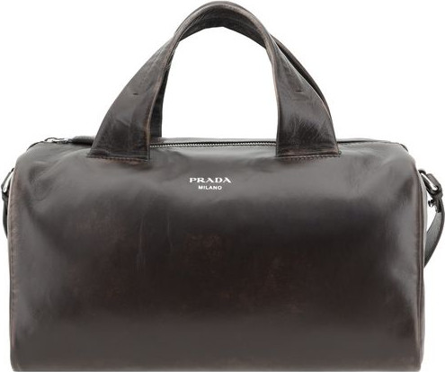 Дорожная сумка Prada