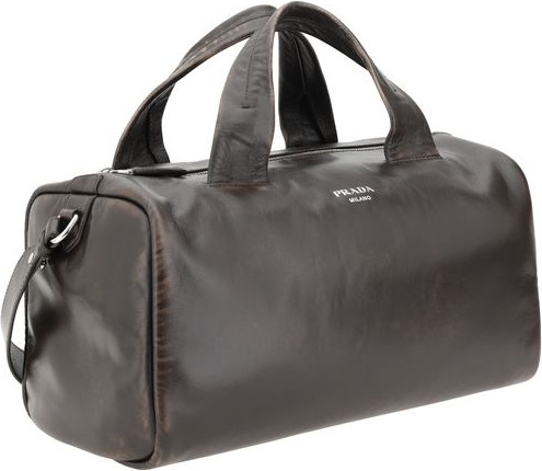Дорожная сумка Prada