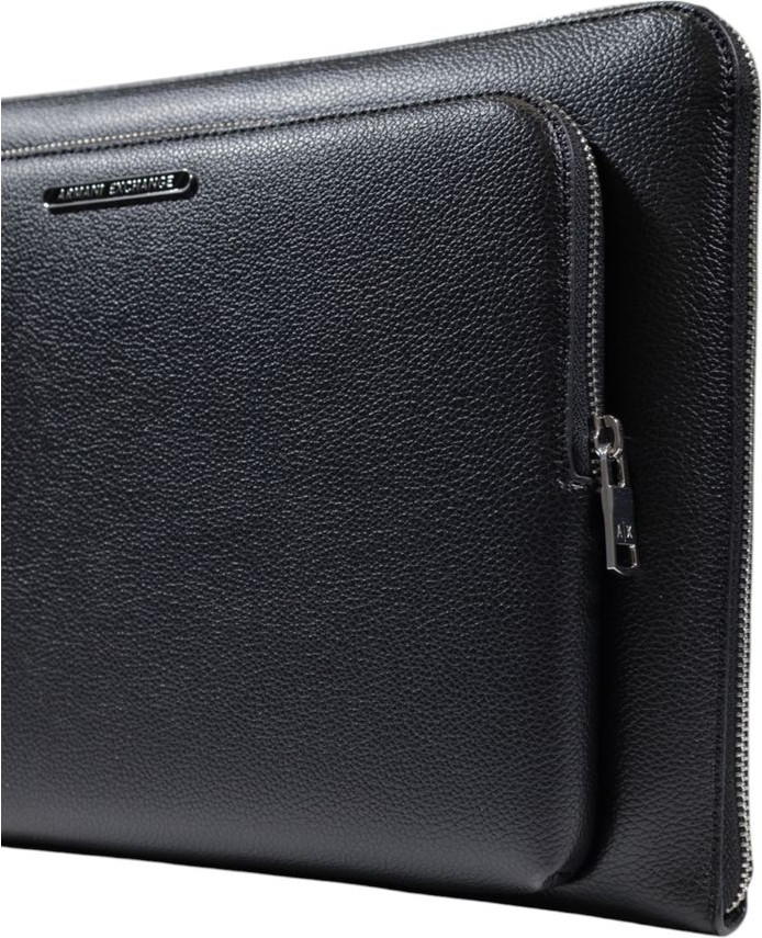 Pochette Armani Exchange