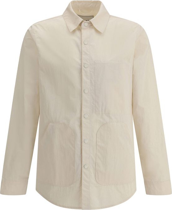 Jacket Paltò