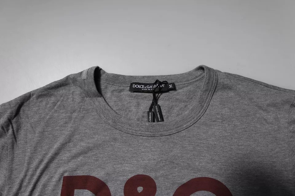 T-shirt Dolce & Gabbana