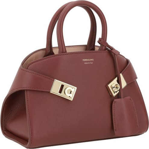 Сумка Ferragamo Top Handbag