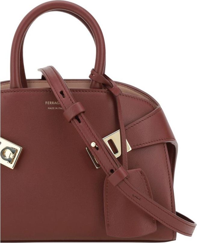 Сумка Ferragamo Top Handbag