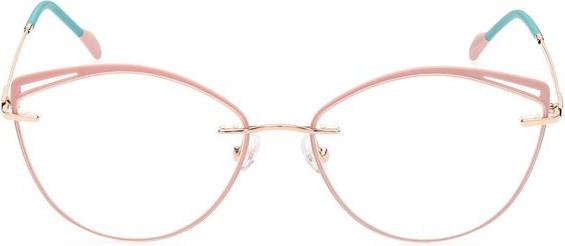 Eyeglass Frames Emilio Pucci