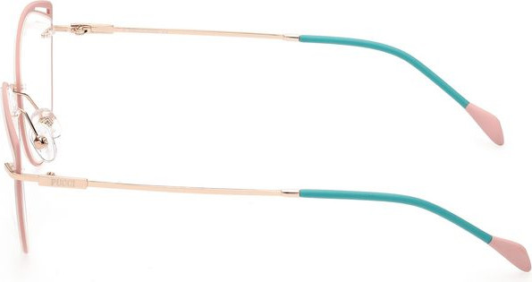 Eyeglass Frames Emilio Pucci