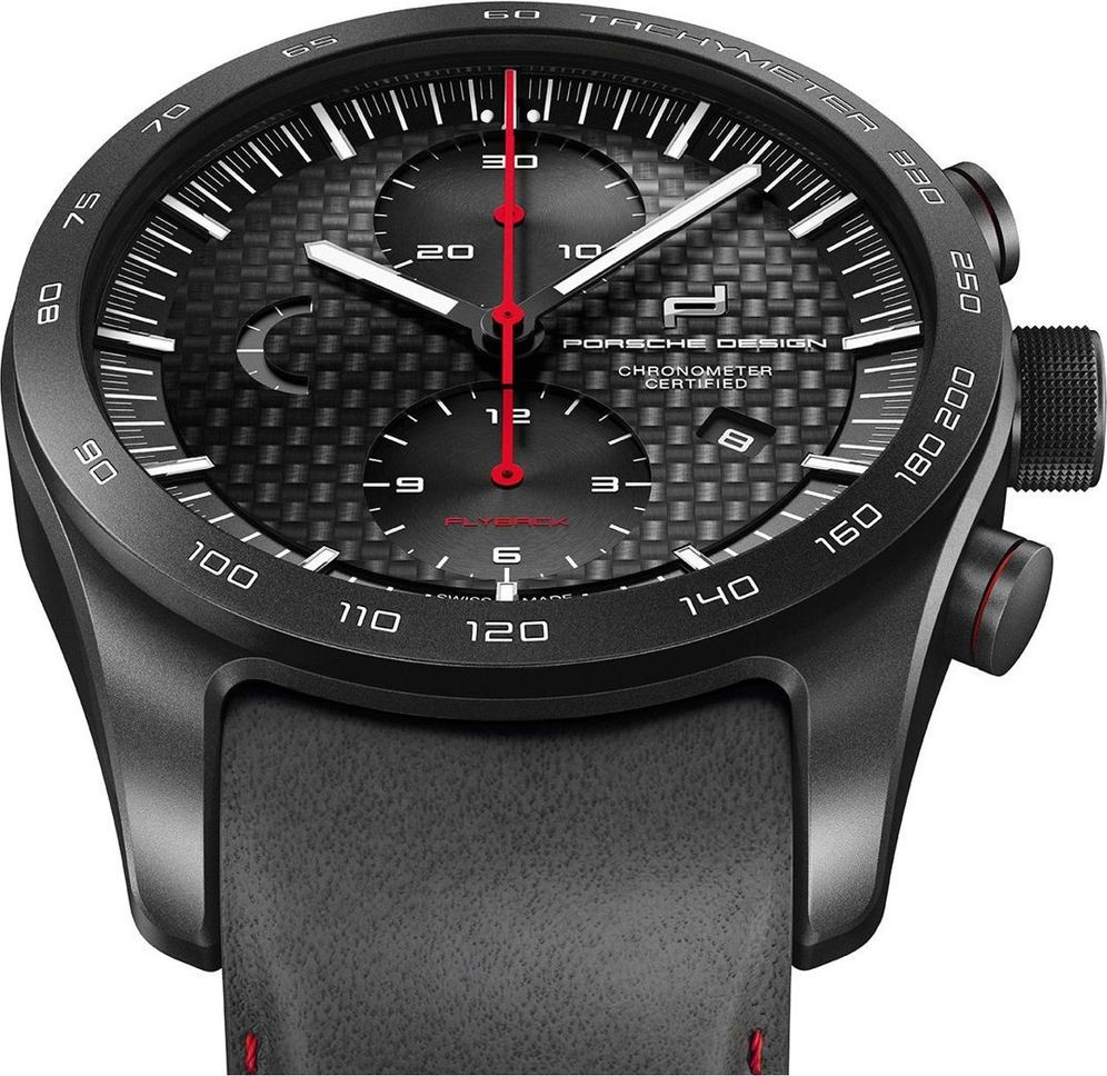 Часы Porsche Design