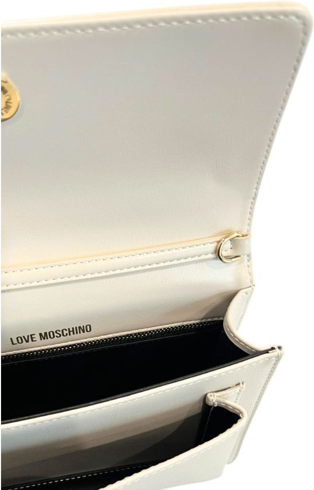 Crossbody Bag LOVE MOSCHINO