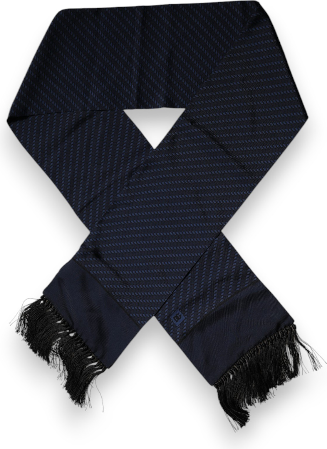 Neck Wrap Scarf Dolce & Gabbana