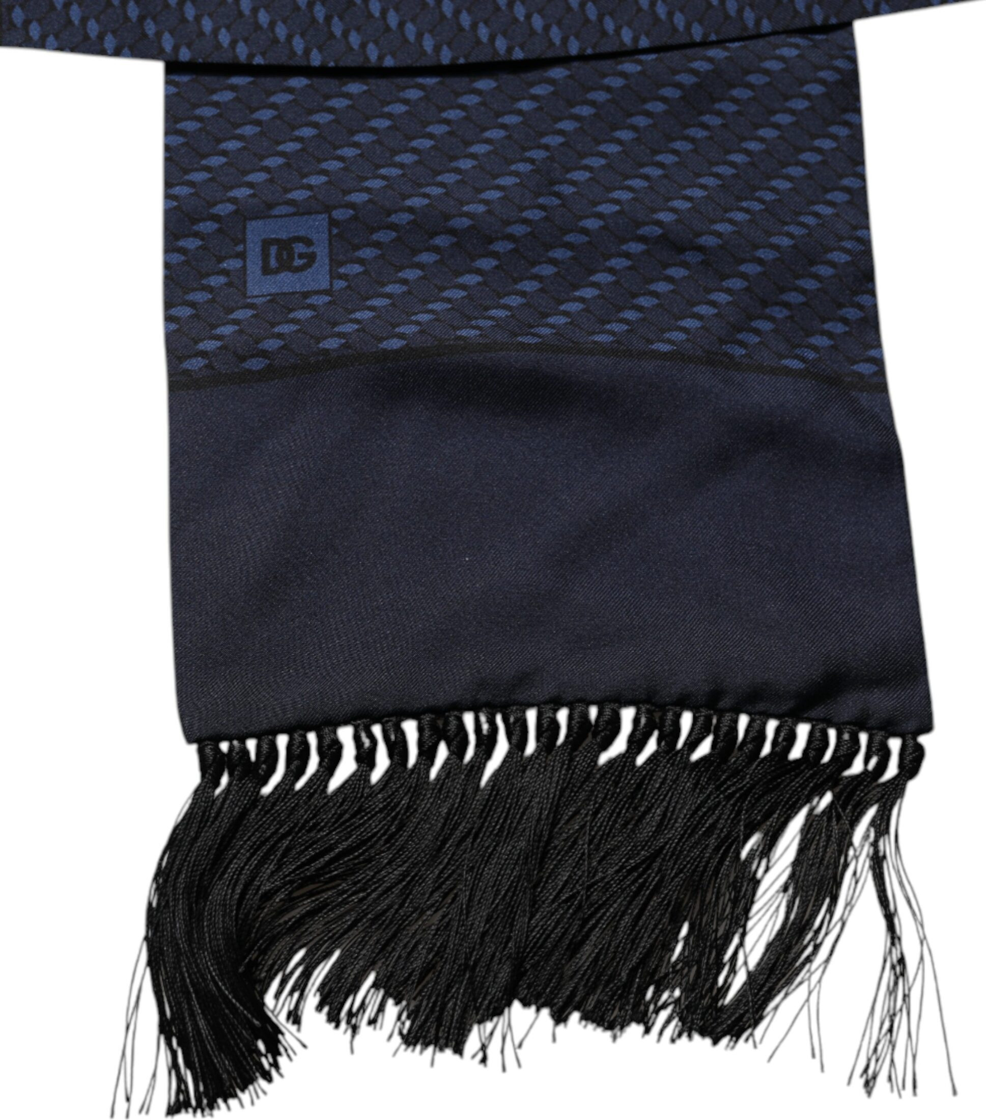 Neck Wrap Scarf Dolce & Gabbana