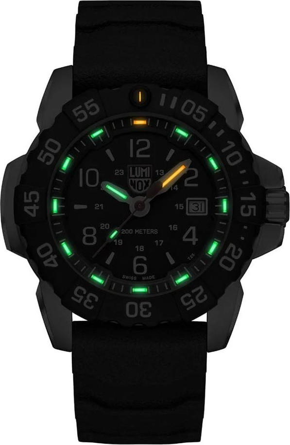 Watch Luminox