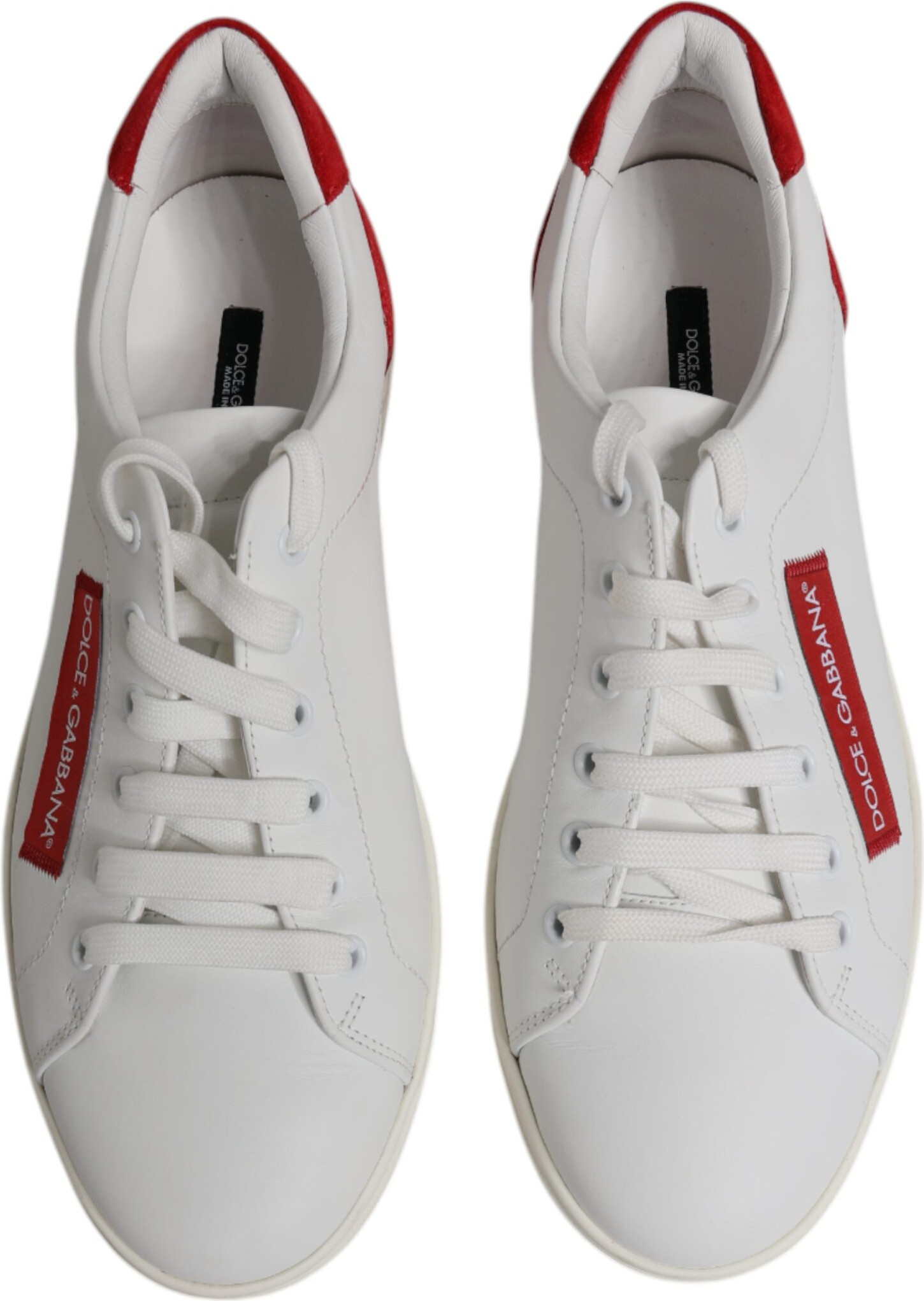Pastavoy Krossovka Shoes Dolce & Gabbana