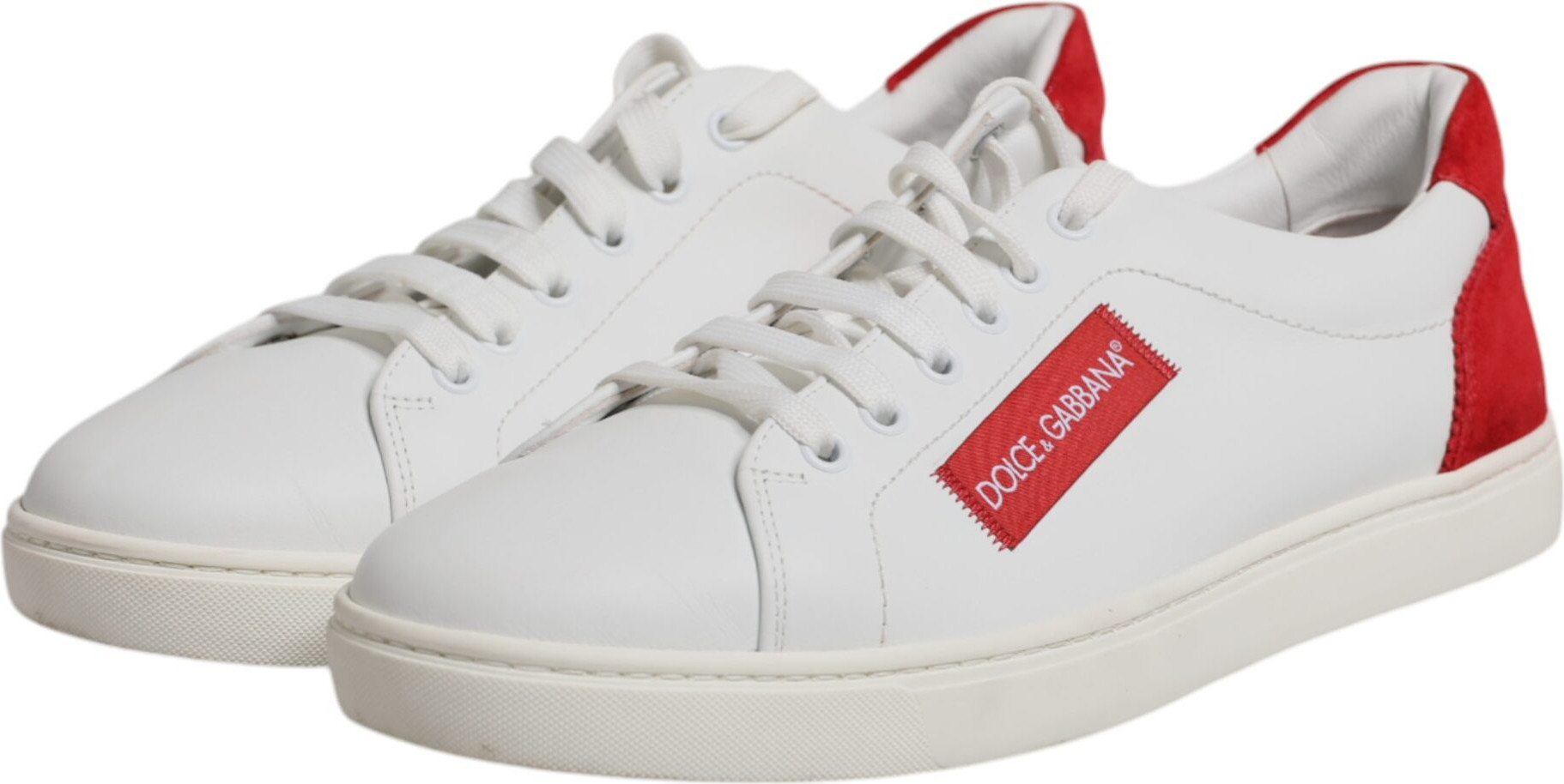 Pastavoy Krossovka Shoes Dolce & Gabbana