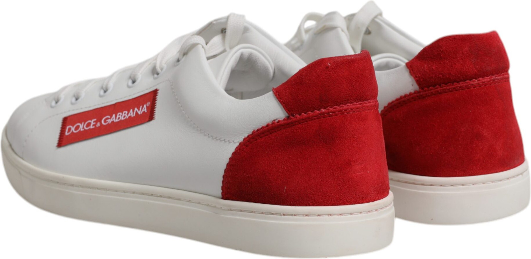 Pastavoy Krossovka Shoes Dolce & Gabbana