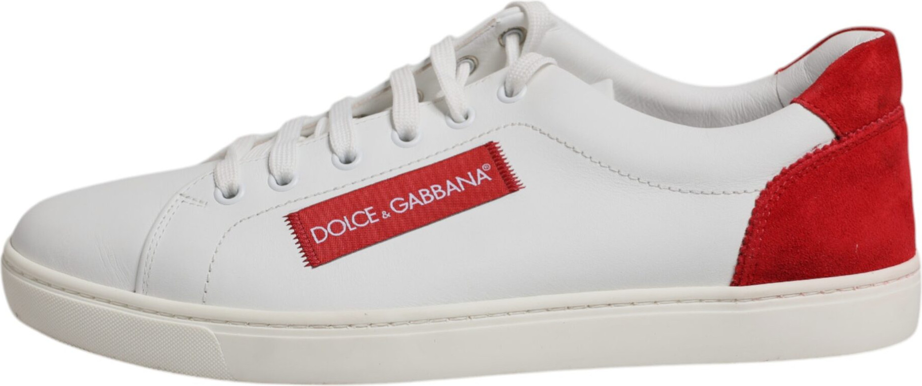 Pastavoy Krossovka Shoes Dolce & Gabbana