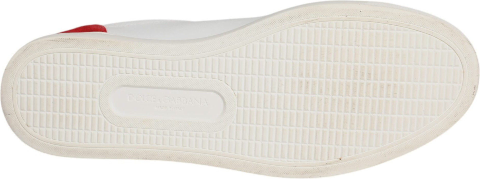 Pastavoy Krossovka Shoes Dolce & Gabbana