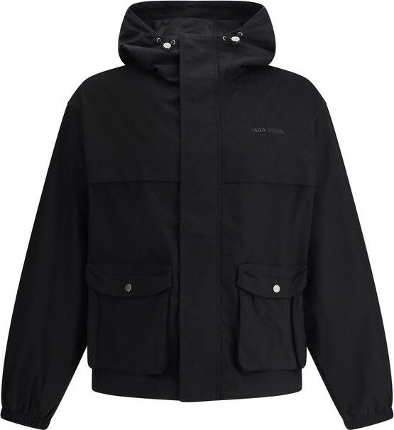 Jacket Daily Paper