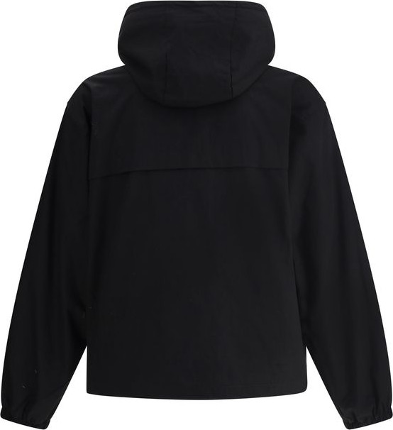 Jacket Daily Paper