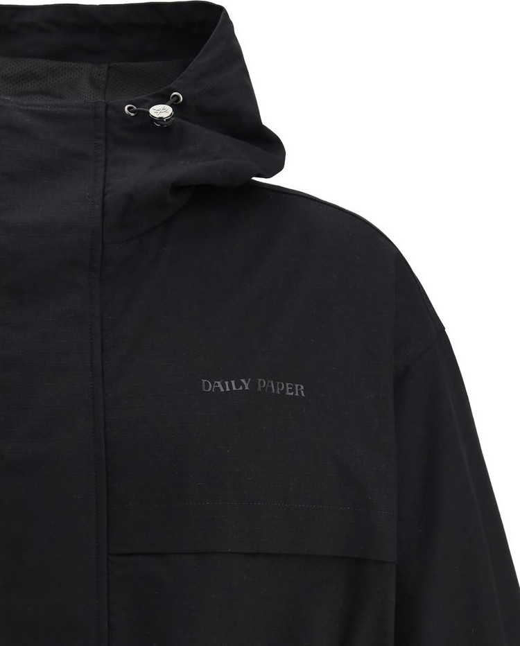 Jacket Daily Paper