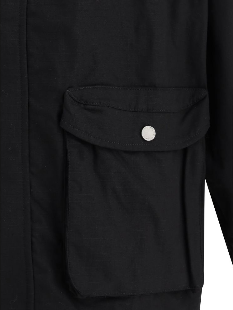 Jacket Daily Paper