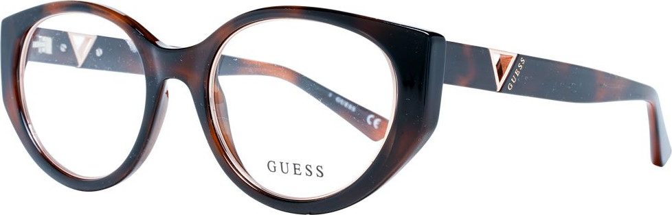 Пластиковые очки GUESS