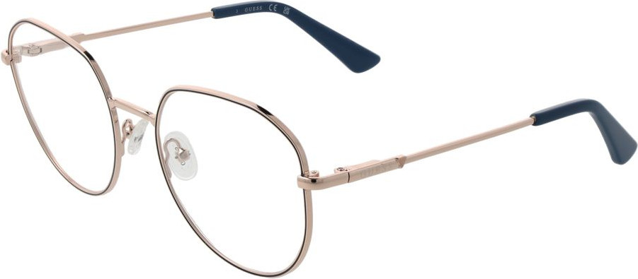 Металлическая оправа для очков GUESS