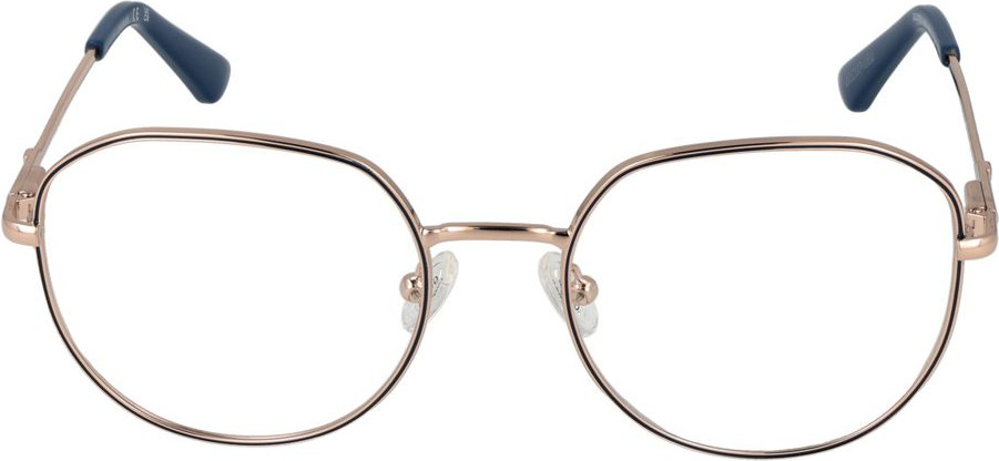 Металлическая оправа для очков GUESS