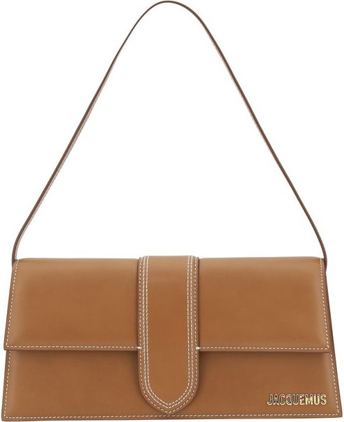 Сумка через плечо Jacquemus Le Bambino Long