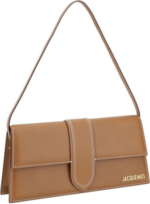 Сумка через плечо Jacquemus Le Bambino Long