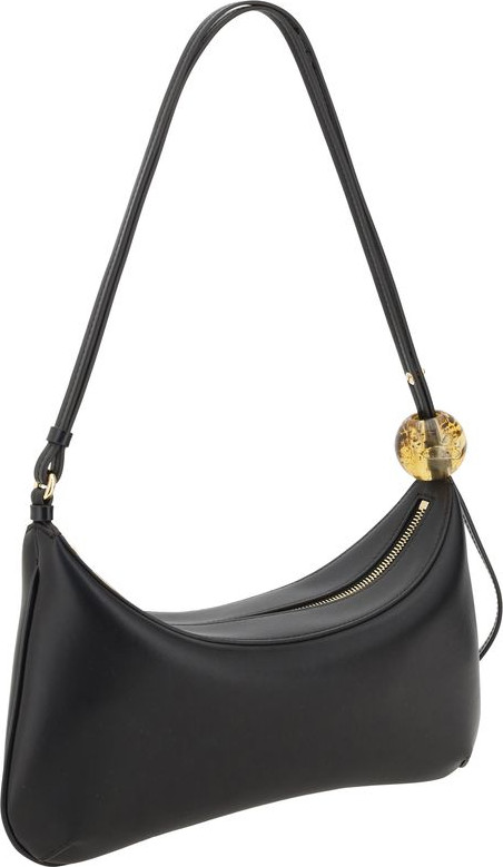Shoulder Bag Jacquemus Le Grand Bisou Perle