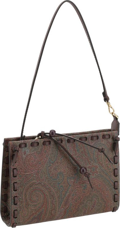 Наплечная сумка Etro