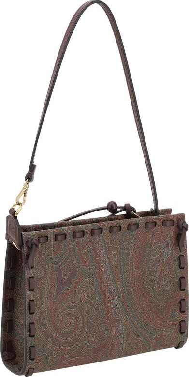 Наплечная сумка Etro