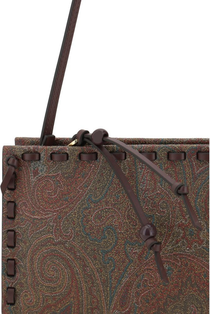 Наплечная сумка Etro