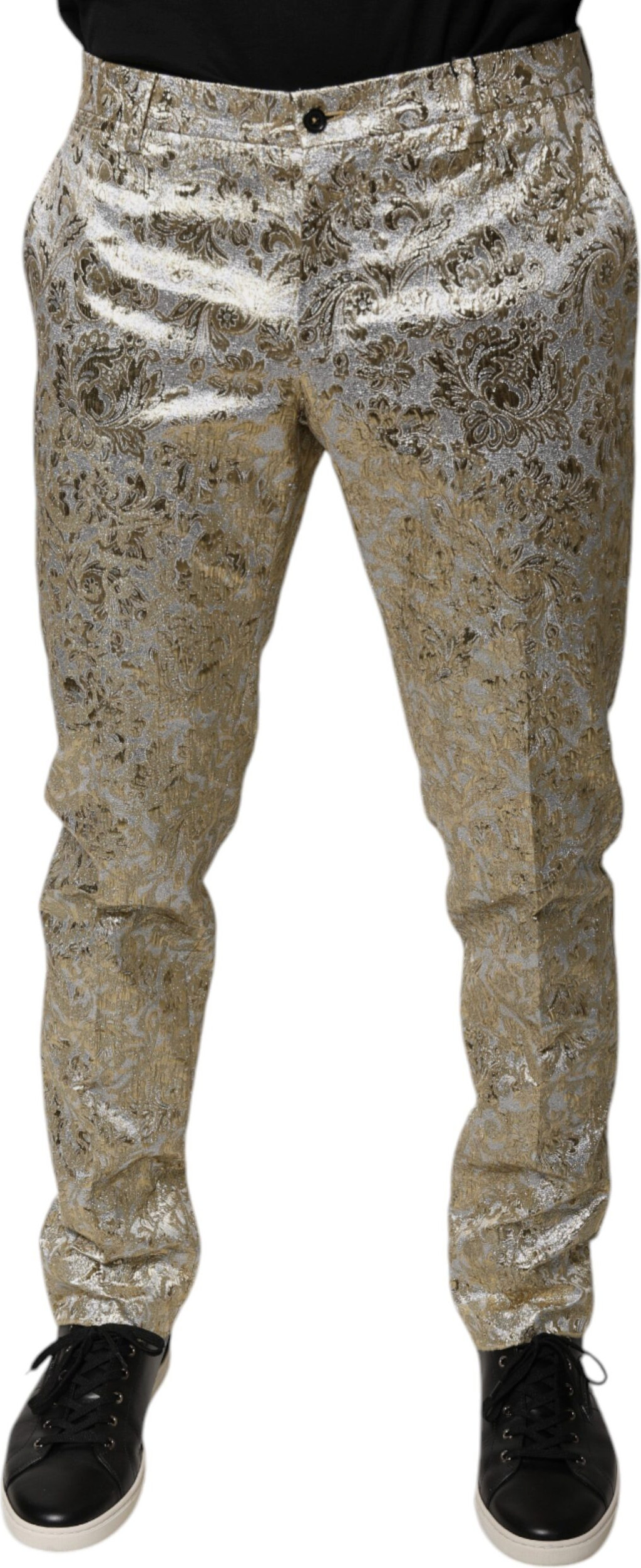 Dress pants Dolce & Gabbana