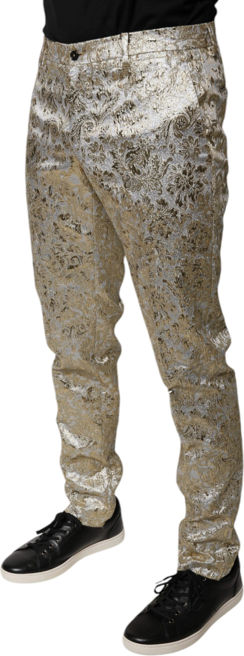 Dress pants Dolce & Gabbana