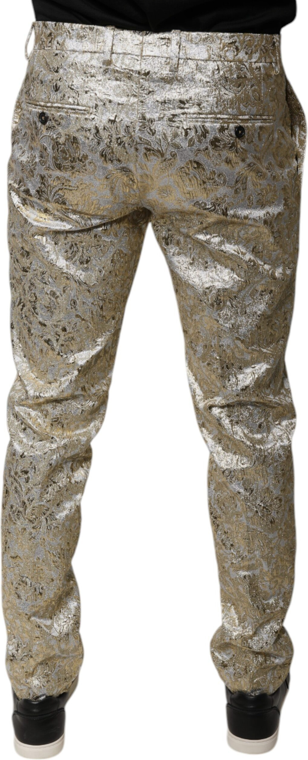 Dress pants Dolce & Gabbana