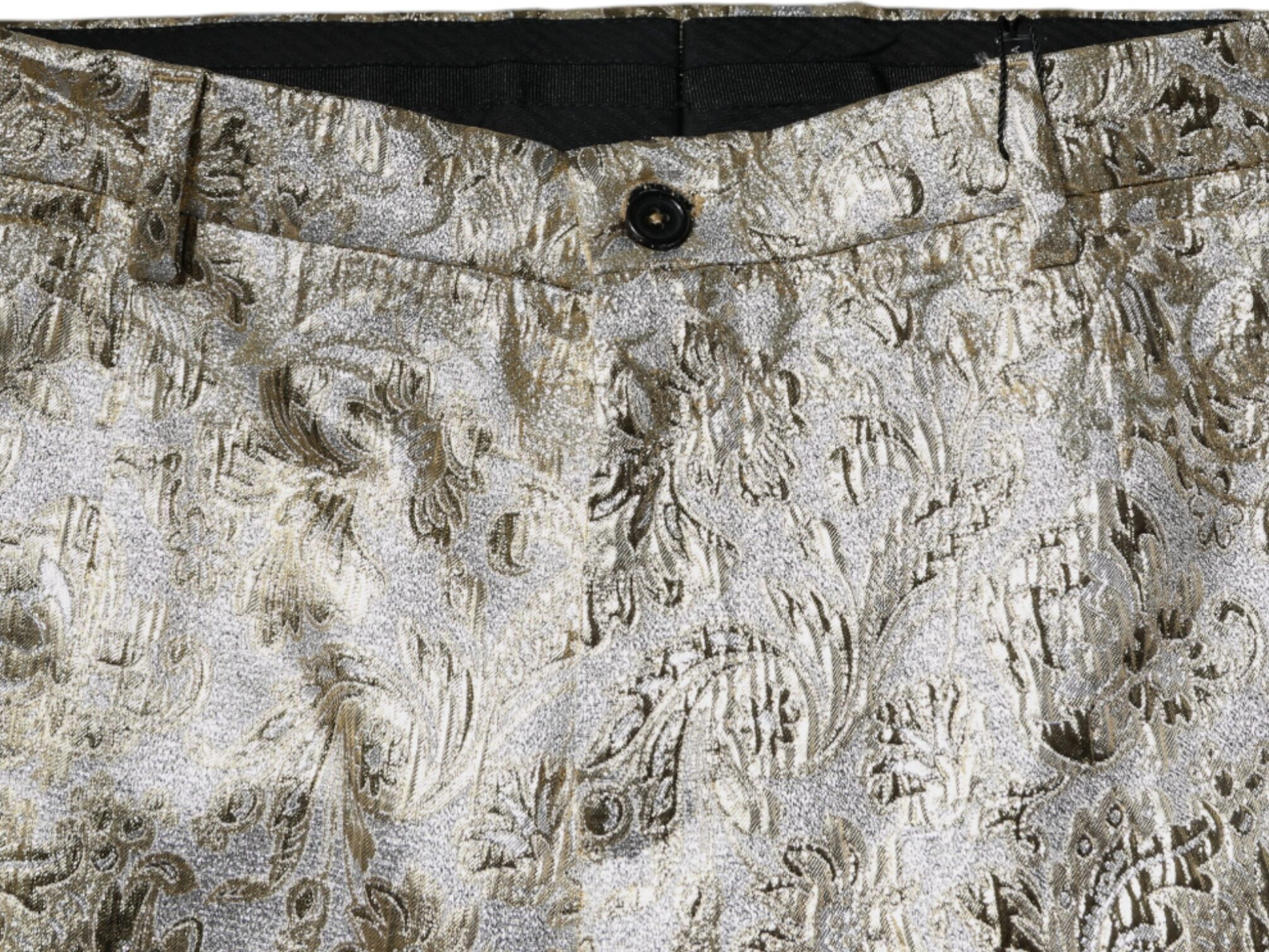 Dress pants Dolce & Gabbana