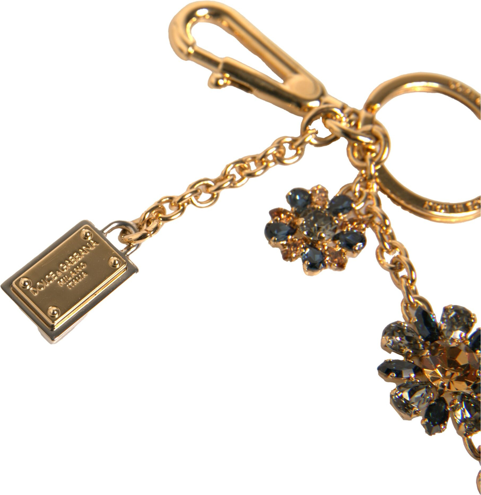 Брелок Dolce & Gabbana